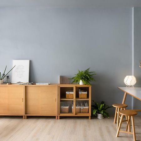 Mr. Nordic Inn مدينة هوالين المظهر الخارجي الصورة