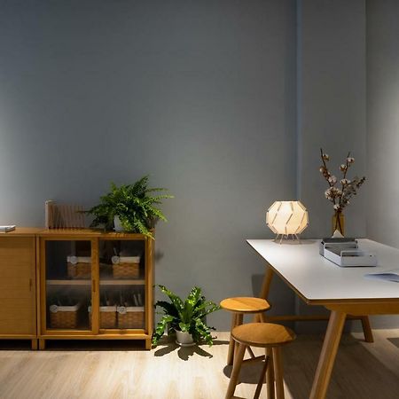 Mr. Nordic Inn مدينة هوالين المظهر الخارجي الصورة
