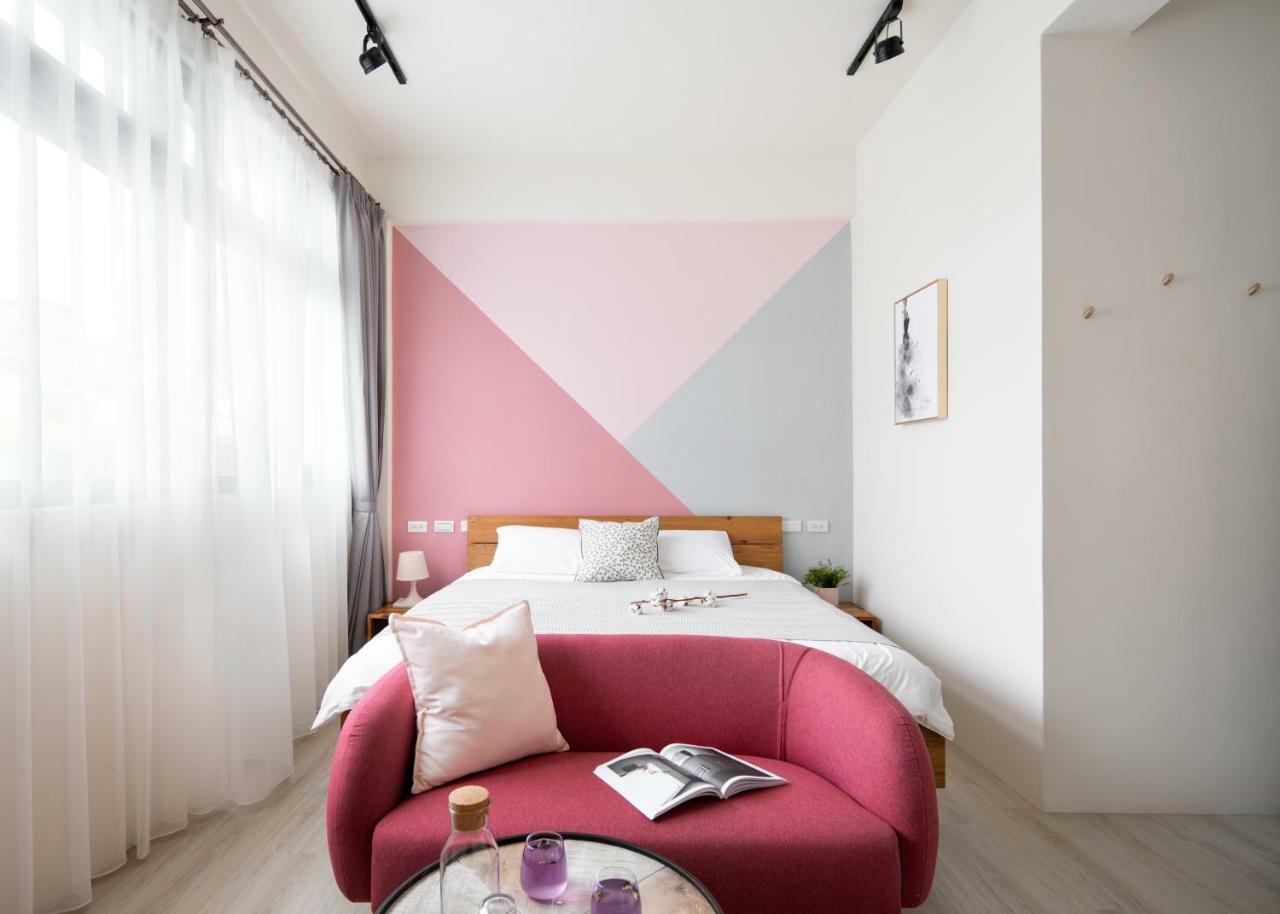 Mr. Nordic Inn مدينة هوالين الغرفة الصورة