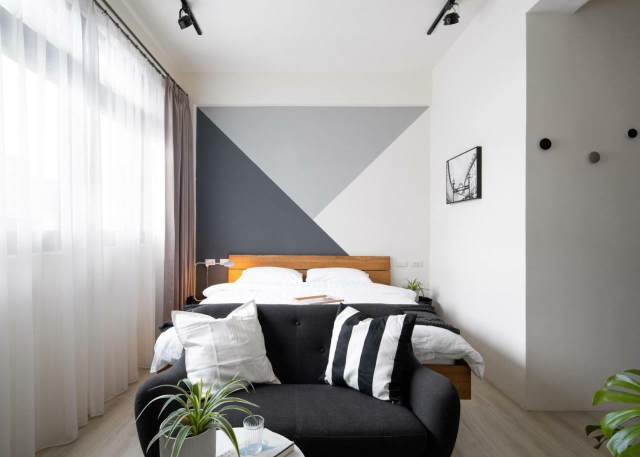 Mr. Nordic Inn مدينة هوالين الغرفة الصورة