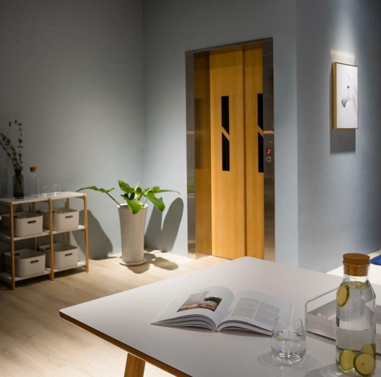Mr. Nordic Inn مدينة هوالين المظهر الخارجي الصورة