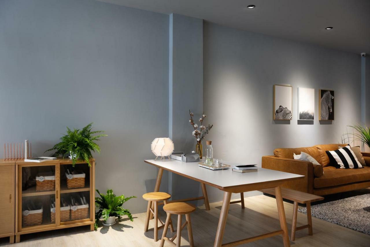 Mr. Nordic Inn مدينة هوالين المظهر الخارجي الصورة