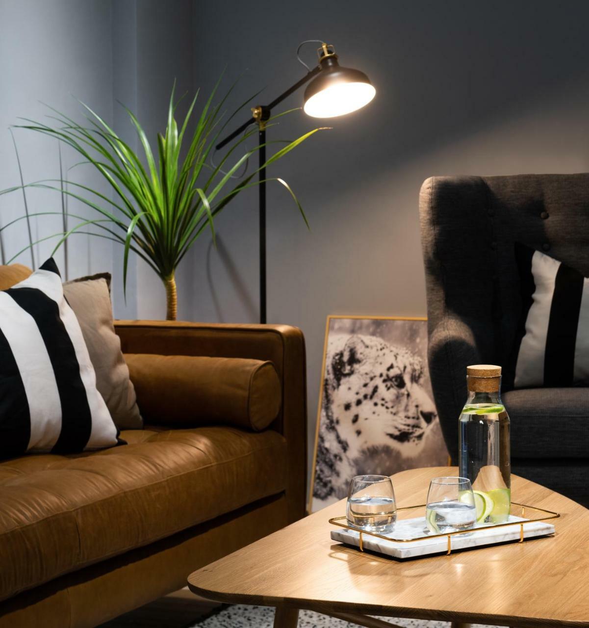 Mr. Nordic Inn مدينة هوالين المظهر الخارجي الصورة