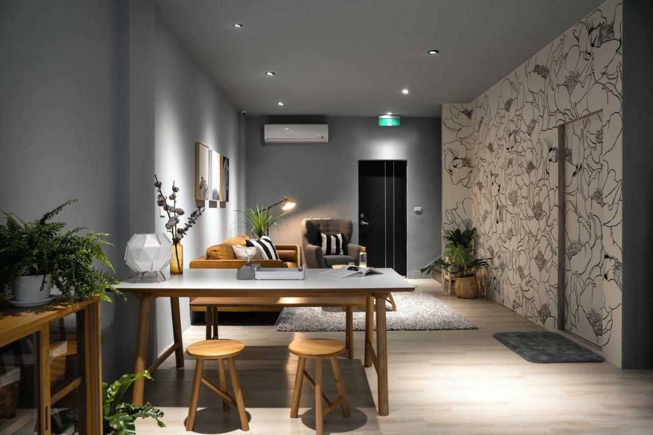 Mr. Nordic Inn مدينة هوالين المظهر الخارجي الصورة