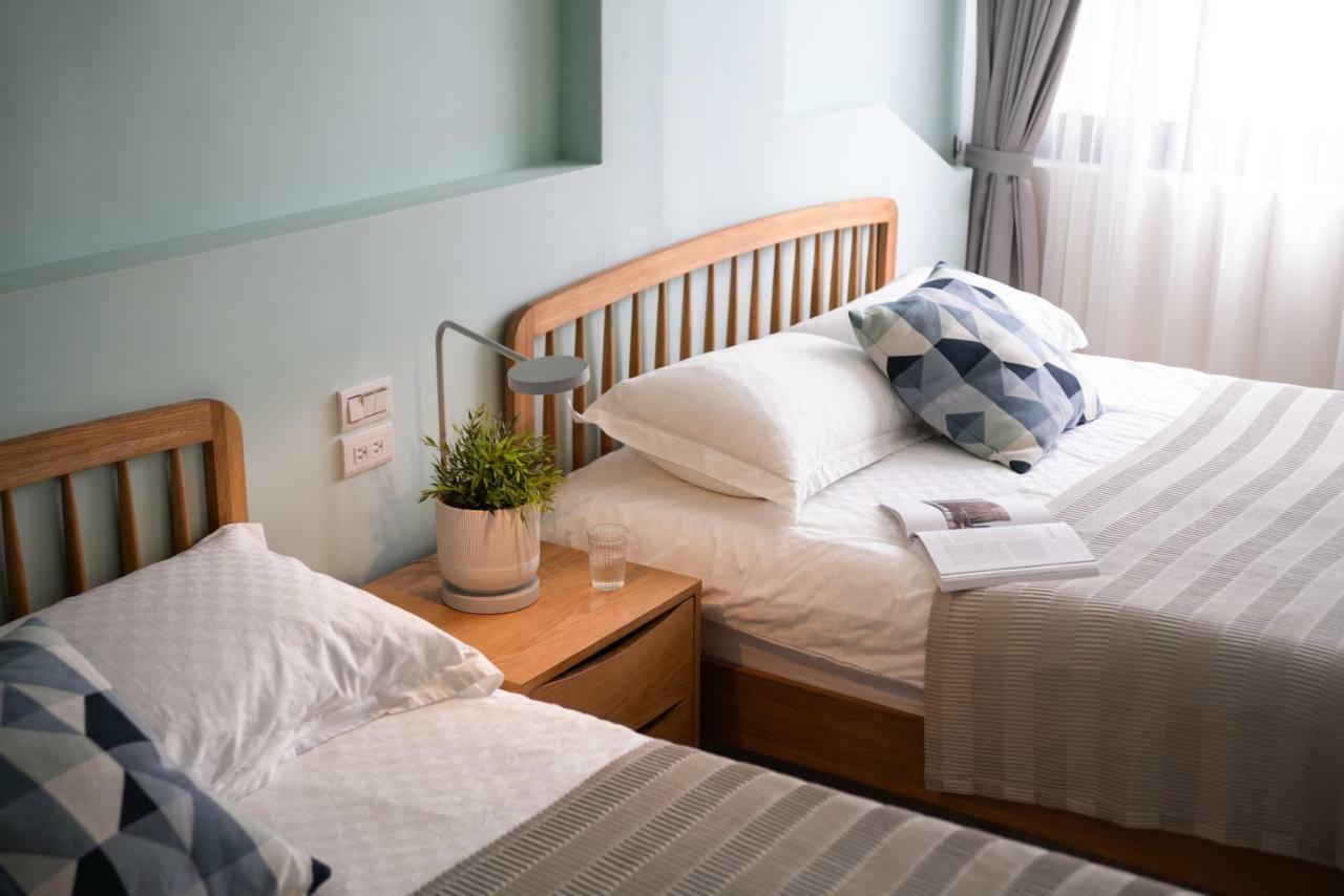 Mr. Nordic Inn مدينة هوالين الغرفة الصورة