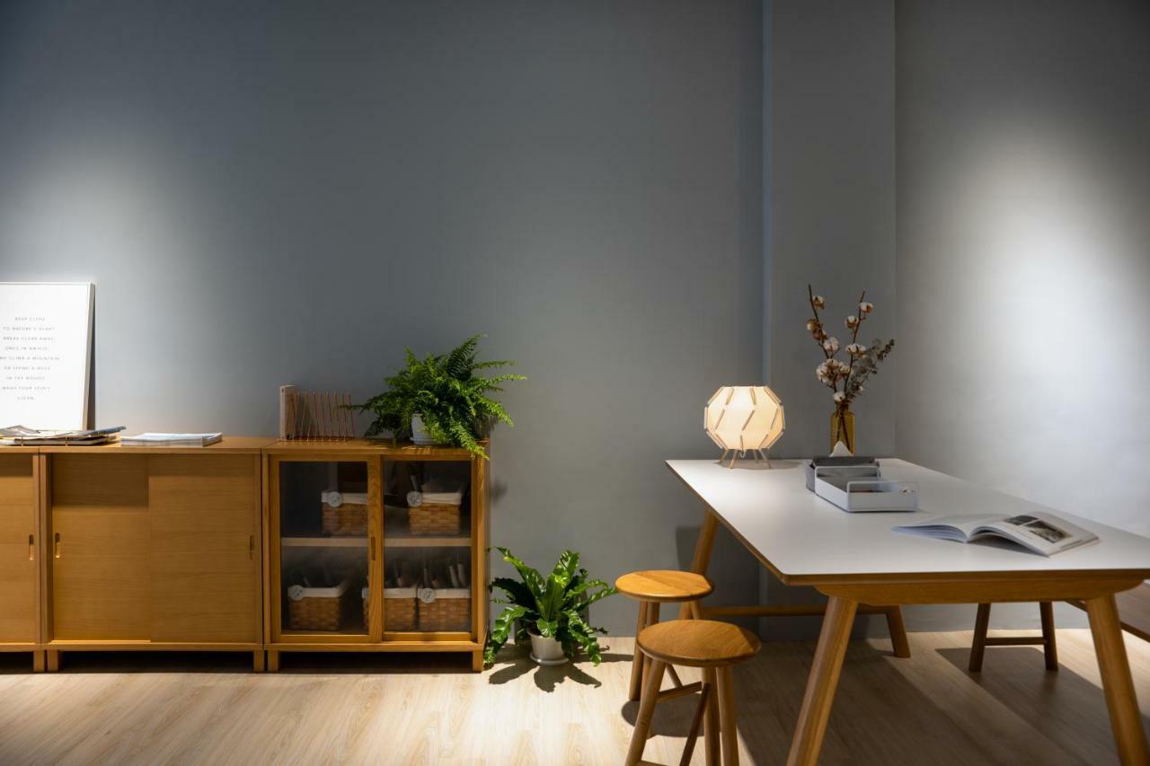 Mr. Nordic Inn مدينة هوالين المظهر الخارجي الصورة